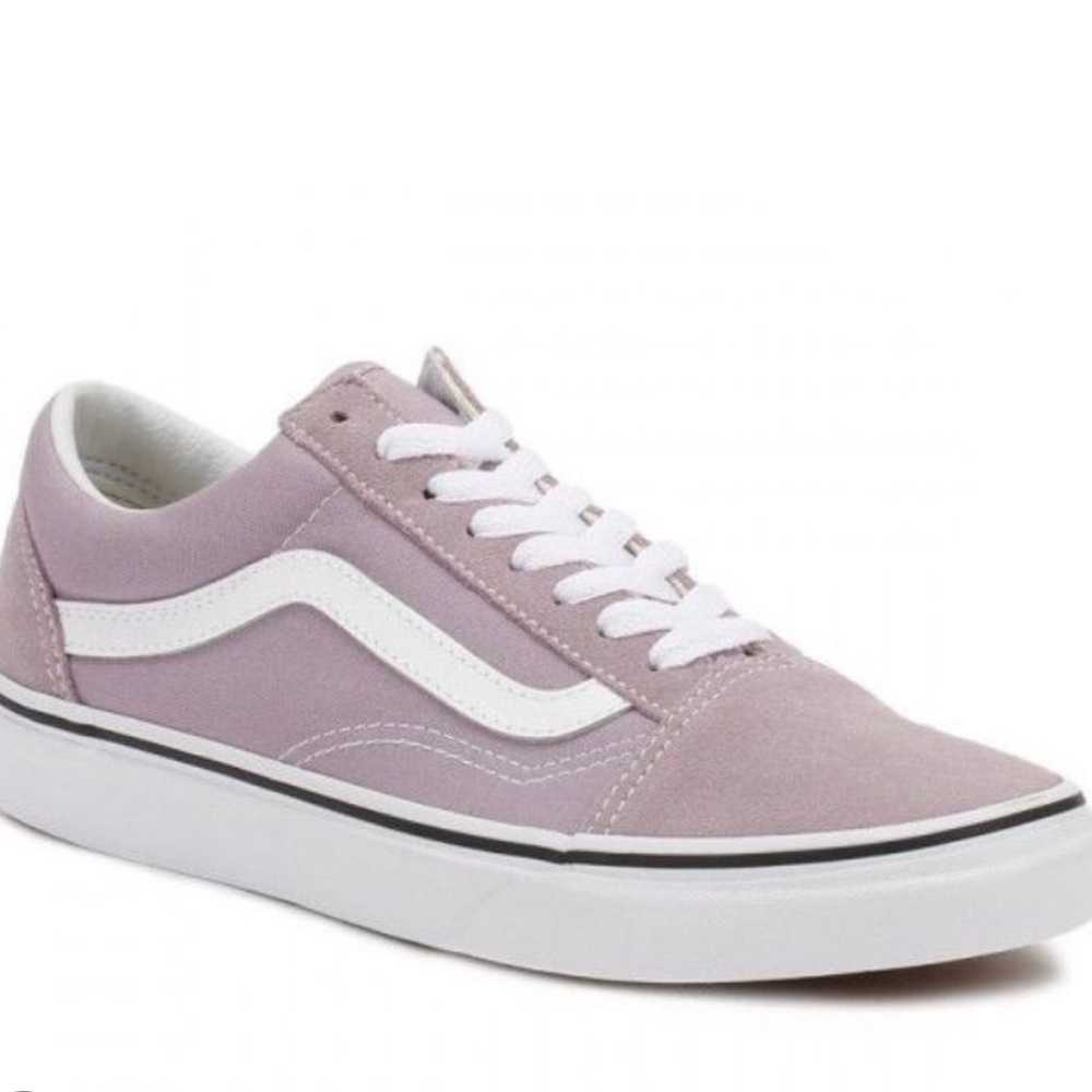 Vans Old Skool 'Languid Lavender' Purple